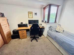 Bedroom Three- click for photo gallery